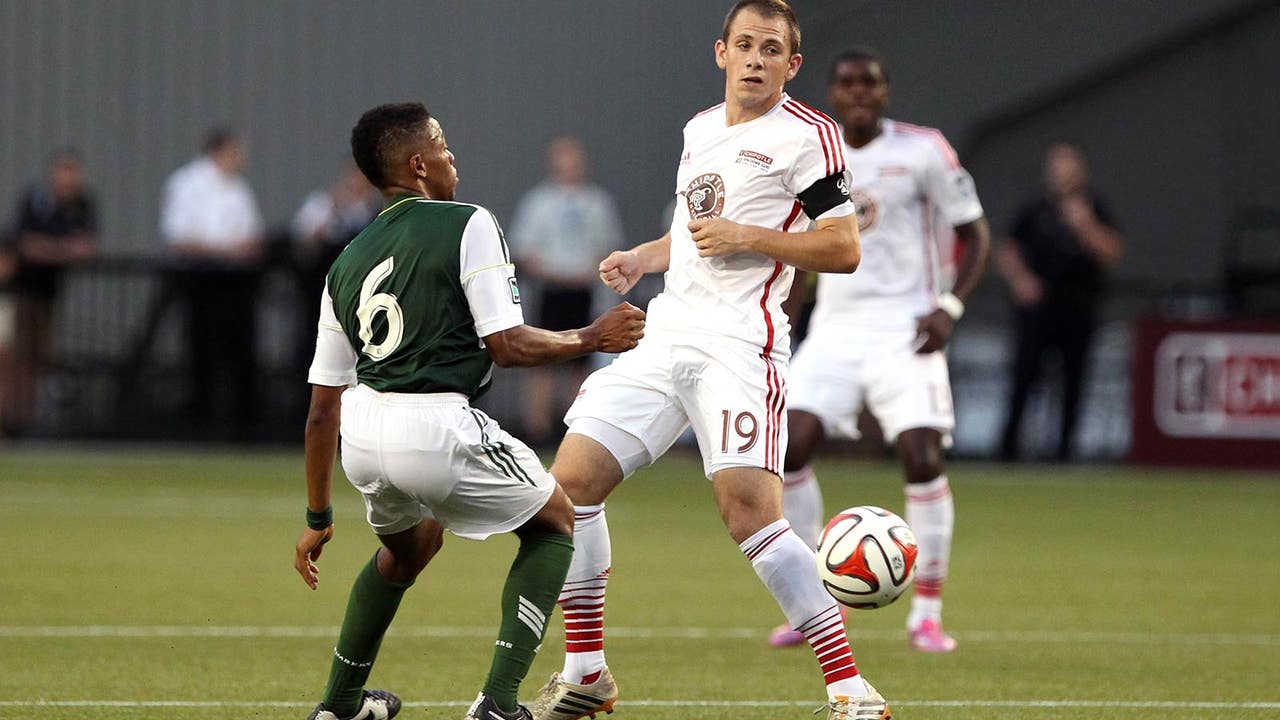 MLS All-Star: Homegrown Game grapples with complications on its debut